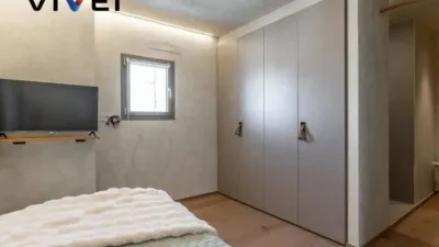 Apartment in Embajadores-Lavapiés photo 31