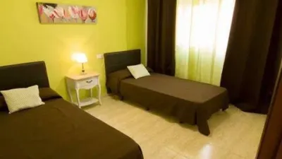 House on Calle de El Roque photo 25