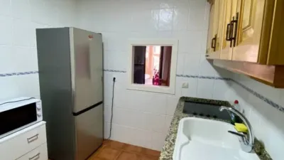 Apartment in Tarifa photo 12