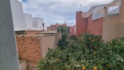Terraced house in La Cañada-Costacabana-Loma Cabrera-El Alquián photo 24
