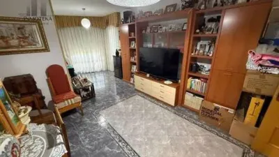Piso en Almansa photo 10