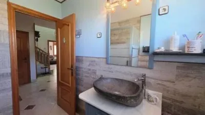 Chalet in Vallirana photo 16