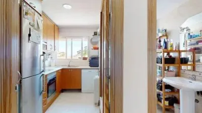 Apartment in Villalbilla photo 8