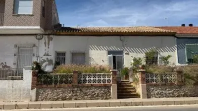 House on Calle Mayor photo 2