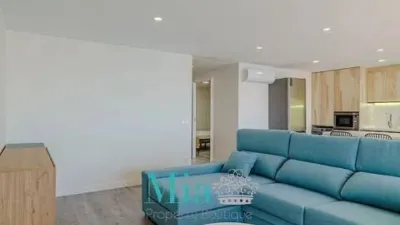 Apartment in L'Albufereta photo 9
