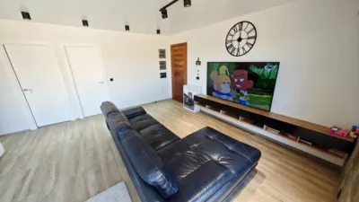 Chalet in Maryvilla photo 5