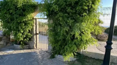 Apartment in Tarifa photo 27