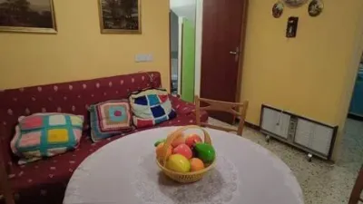 Rustic house in Castillejo de Robledo photo 51