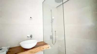 Apartment in Núcleo photo 36