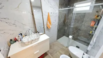 Chalet in Maryvilla photo 21