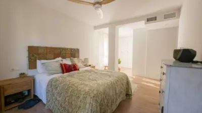 Apartment in Seville City Centre photo 10