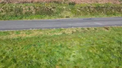 Terreno en venta en Calle Aldea Caxusa No Number - Más