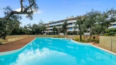 Apartment in Núcleo photo 48