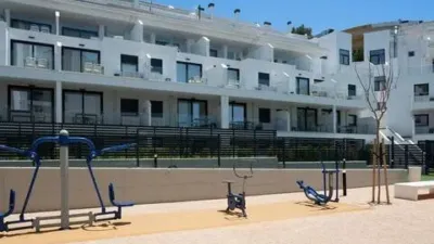 Apartment in Torreblanca del Sol photo 24