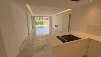 Apartment in Son Xigala photo 13