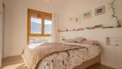 Rustic House in Plasencia photo 28