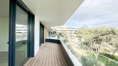 Apartment in Núcleo photo 39