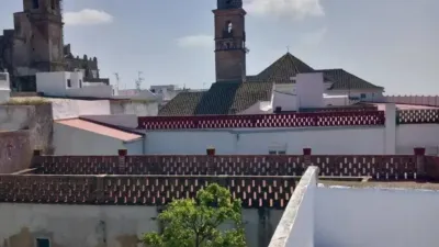 Chalet in Medina Sidonia photo 42