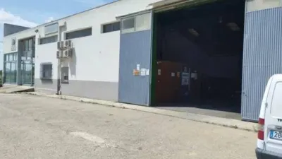 Nave industrial en venta en Carretera de Albacete, cerca de Calle de Fuentealbilla - Vista 2