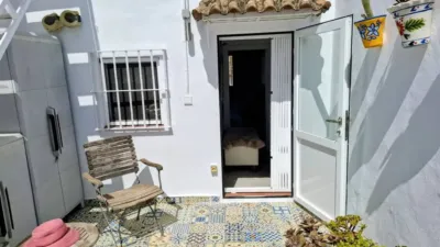 Chalet in Medina Sidonia photo 30