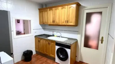 Apartment in Tarifa photo 11