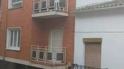 House on Calle de Tercia photo 23