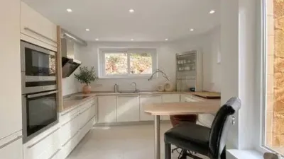 Chalet in Capdepera photo 10