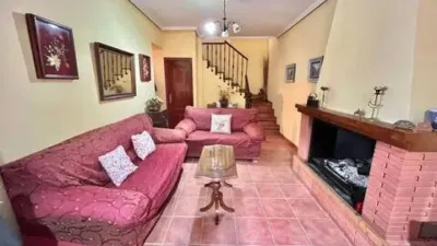 Chalet in Villanueva de La Reina photo 16