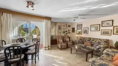 Townhouse in Casares Costa photo 9