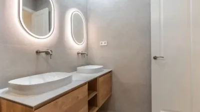Apartment in Palacio photo 29