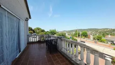 Chalet in Vallirana photo 2