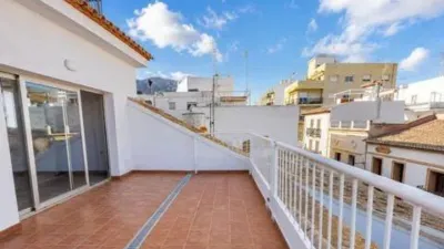 Piso – Calpe - Calp - Vista 3