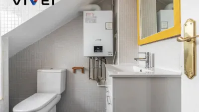 Penthouse in Embajadores-Lavapiés photo 23