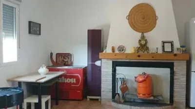 House in Fuentealbilla - Más
