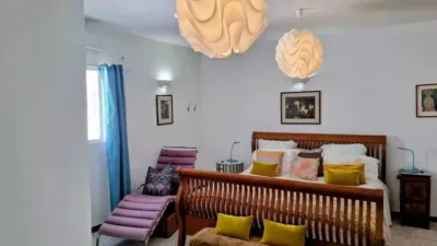 Chalet in Medina Sidonia photo 25