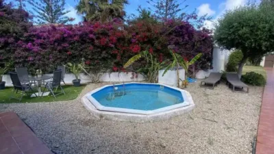 Chalet in Chiclana de la Frontera photo 20