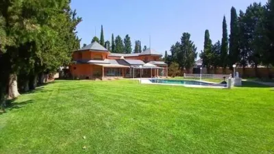 Chalet in Pedanías and Rural Districts photo 2