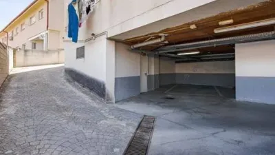 Apartment in Villalbilla photo 39