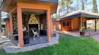 Chalet en Pedanías y Barrios Rurales photo 16