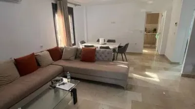 Terraced House in Playa del Cura photo 13