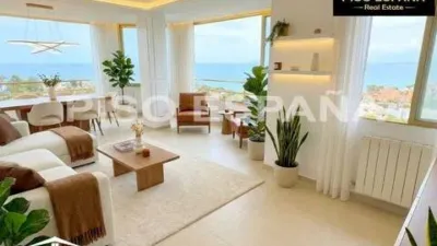 Apartment in Cabo de la Huerta photo 6