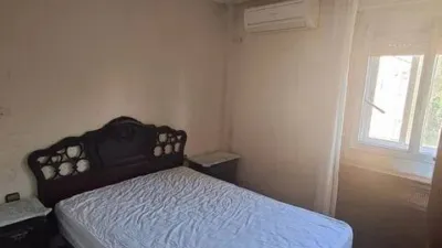 Flat in Fontarrón photo 29