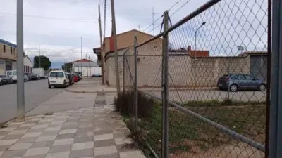 Terreno en venta en Villamalea - Vista 2
