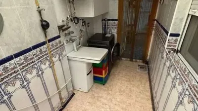 Piso en Almansa photo 7