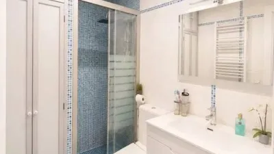 Apartment on Avenida de las Ciencias-Emilio Lemos photo 19