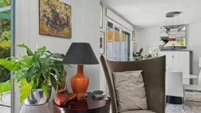 Apartment in Núcleo photo 49