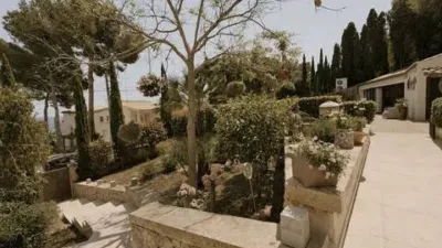 Chalet en Font de Sa Cala photo 6