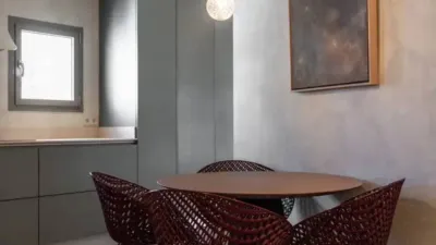 Apartment in Embajadores-Lavapiés photo 5