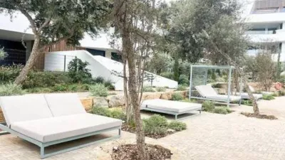Apartment in Núcleo photo 47