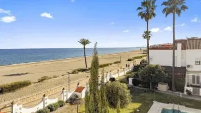 Townhouse in Casares Costa photo 45